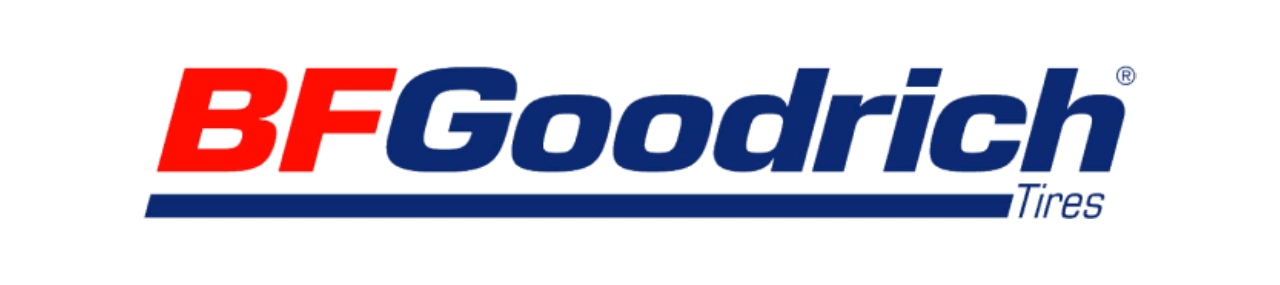 BF goodrich tyre express